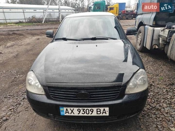 Авто ВАЗ 2170 Priora 2008 № 8659312