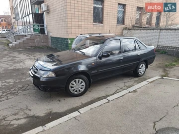 Авто Daewoo Nexia 2012 № 8659318