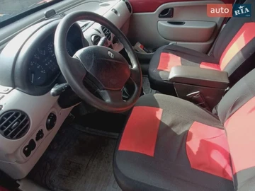 Авто Renault Kangoo 2003 № 8659323