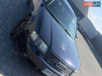 Авто Audi A6 2003 № 8659331