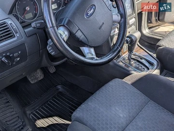 Авто Ford Mondeo 2006 № 8659339