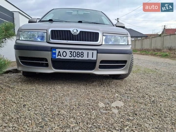 Авто Skoda Octavia 2010 № 8659359