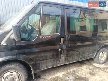 Авто Ford Transit 2007 № 8659360