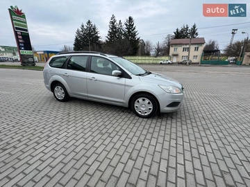 Авто Ford Focus 2008 № 8659376