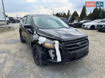 Авто Ford Escape 2017 № 8659538
