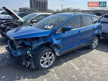 Авто Ford Escape 2017 № 8659549