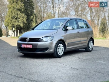 Авто Volkswagen Golf Plus 2011 № 8659562