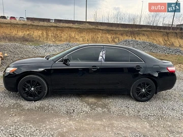 Авто Toyota Camry 2006 № 8659565