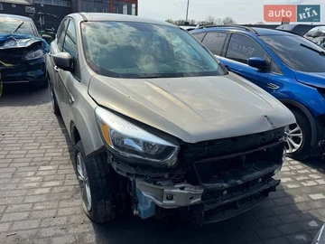 Авто Ford Escape 2017 № 8659567