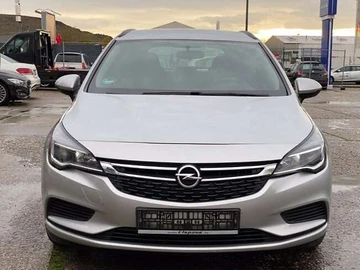 Авто Opel Astra 2016 № 8659569