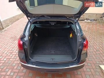 Авто Opel Astra Gtc 2014 № 8659580