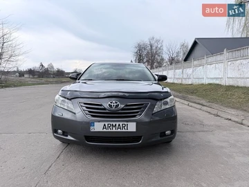 Авто Toyota Camry 2007 № 8659582