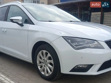 Авто SEAT Leon 2013 № 8659583