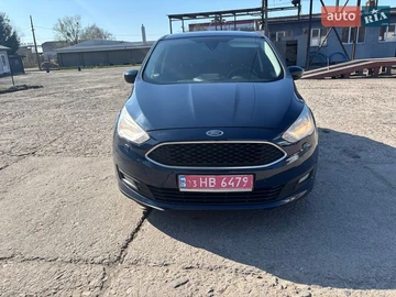 Авто Ford C-Max 2016 № 8659607