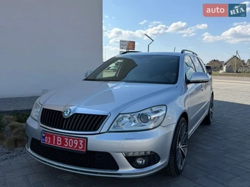 Авто Skoda Octavia 2012 № 8659619