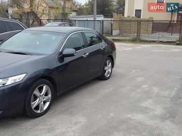 Авто Honda Accord 2012 № 8659624