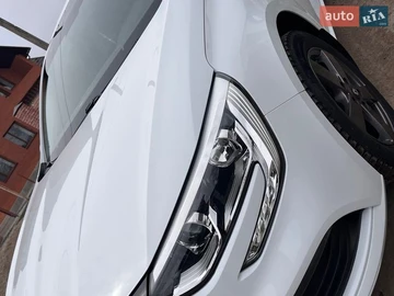 Авто Renault Megane 2019 № 8659637