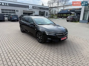 Авто Opel Insignia 2020 № 8659651