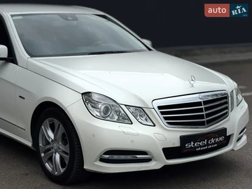 Авто Mercedes E-Class 2012 № 8659652