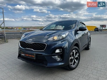 Авто KIA Sportage 2019 № 8659660