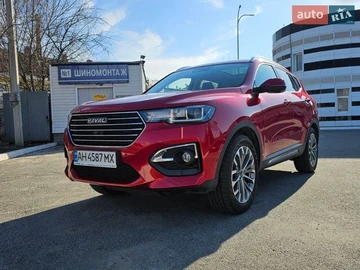 Авто Haval H6 2020 № 8659668