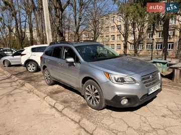 Авто Subaru Outback 2014 № 8659671