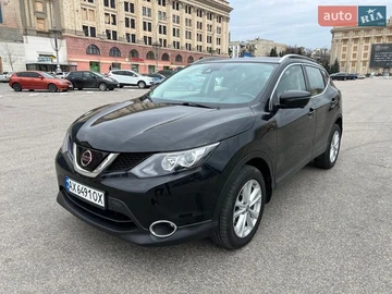 Авто Nissan Rogue Sport 2019 № 8659675