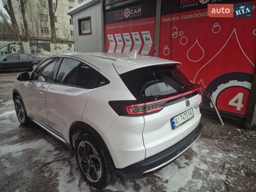Авто Honda M-Nv 2023 № 8659812