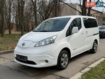 Авто Nissan E-Nv200 2021 № 8659818