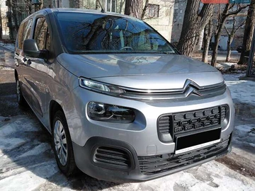 Авто Citroen Berlingo 2021 № 8659824