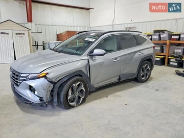 Авто Hyundai Tucson 2022 № 8659831
