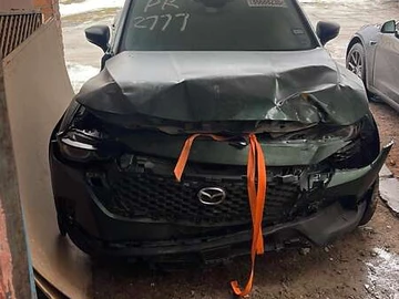 Авто Mazda Cx-50 2025 № 8659835