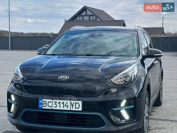 Авто KIA Niro 2020 № 8659844