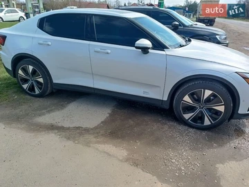 Авто Polestar 2 2022 № 8659845