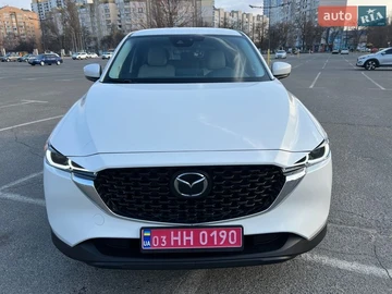 Авто Mazda Cx-5 2023 № 8659848