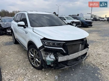 Авто KIA Sorento 2020 № 8659852