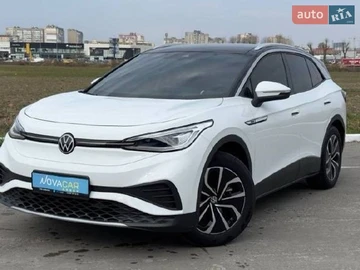Авто Volkswagen Id 4 2024 № 8659866