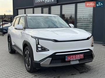 Авто KIA Ev5 2023 № 8659867