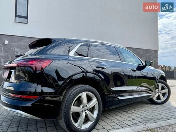 Авто Audi E-Tron 2019 № 8659870
