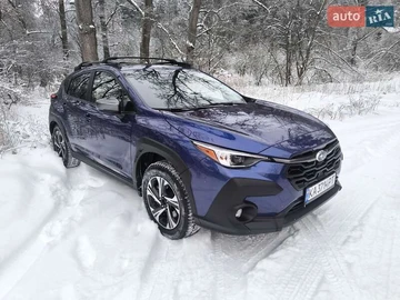 Авто Subaru Crosstrek 2023 № 8659879