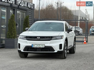 Авто Honda Prologue 2024 № 8659888