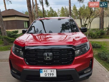 Авто Honda Passport 2022 № 8659902