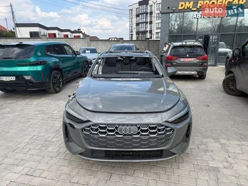Авто Audi A5 2025 № 8659908