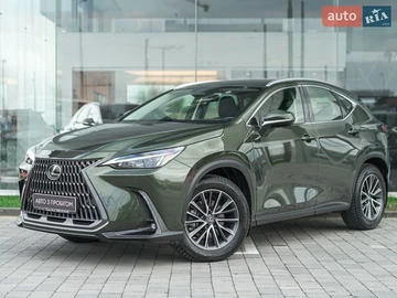 Авто Lexus Nx 2022 № 8659914