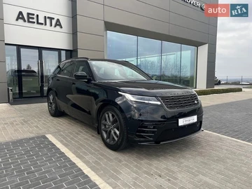 Авто Land Rover Range Rover Velar 2025 № 8659926