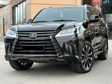 Авто Lexus Lx 2021 № 8659928