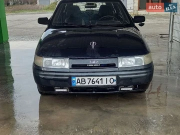 Авто ВАЗ 2111 2006 № 8660090