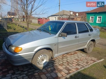 Авто ВАЗ 2115 Samara 2009 № 8660095