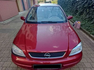 Авто Opel Astra 2000 № 8660097