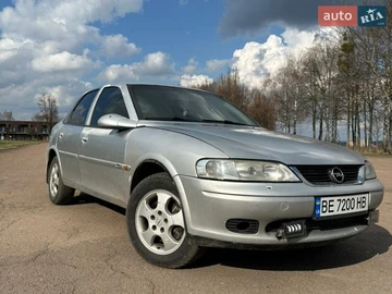 Авто Opel Vectra 2000 № 8660099